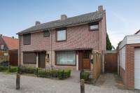 Woning de Louterstraat 2 Eindhoven