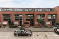 Woning Hattasingel 162 Rotterdam