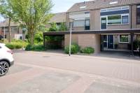 Woning Guldenakker 20 Koog aan de Zaan
