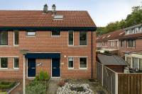 Woning Frankrijkstraat 29 Bergen op Zoom