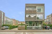 Woning Zwanebloemlaan 9 Amsterdam