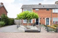 Woning Merelstraat 38 Winterswijk