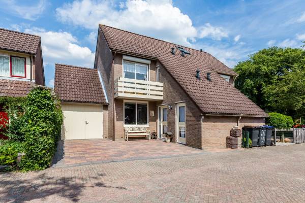 Woning Van Vianenhof 9 Jaarsveld
