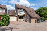 Woning Van Vianenhof 9 Jaarsveld