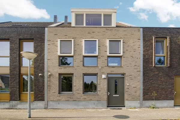 Woning Diadeemstraat 53 Almere