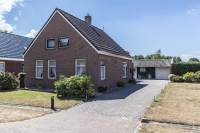 Woning Willem Lodewijkstraat 16 Bourtange