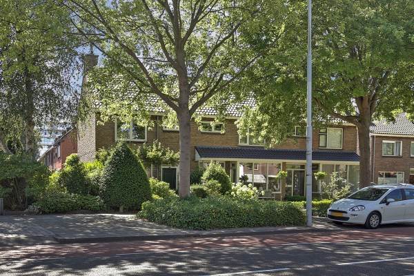 Woning Jan van Kuikweg 70 Heemskerk