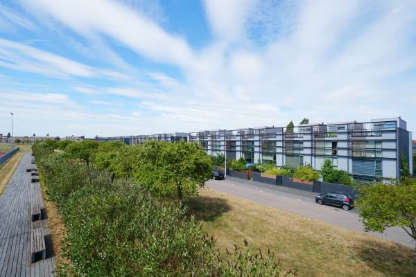 Woning Weerschijnvlinder 57 Utrecht