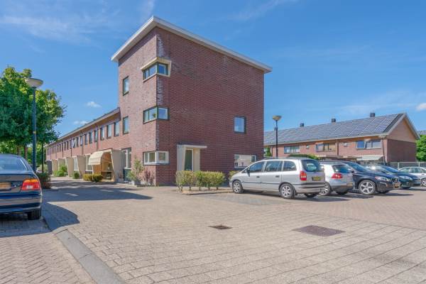 Woning Leopoldstraat 71 Alkmaar
