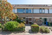 Woning Kuipers-Rietbergpad 11 Hoogvliet Rotterdam
