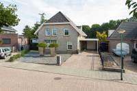 Woning Louis Pasteurstraat 6 Waspik