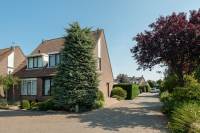 Woning Reigerstraat 16 Benschop