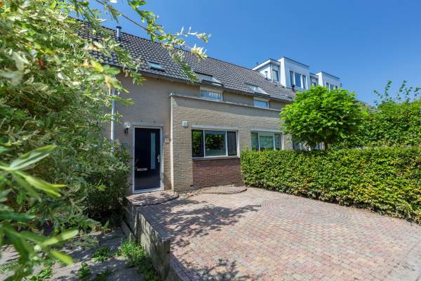 Woning Gortmolenerf 5 Gouda
