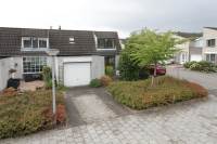 Woning K.P.C. de Bazelstraat 19 Almere