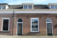 Woning Hoogendijkstraat 14 Tiel