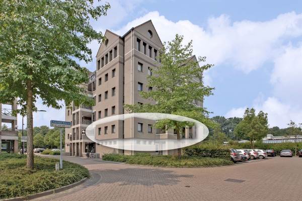 Woning Kasteel-Noord 28 Helmond