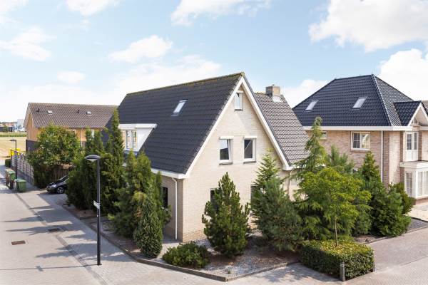 Woning Korendragersgilde 1 Dronten