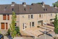 Woning Jasmijnstraat 1 Venlo