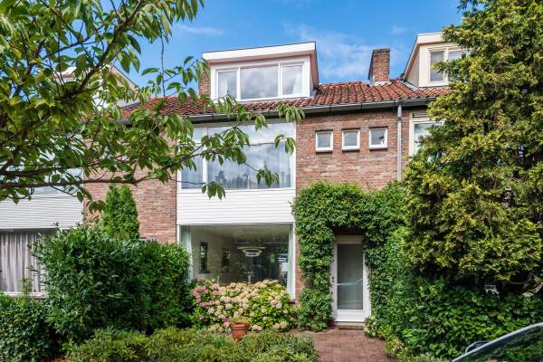 Woning Keucheniuslaan 15 Amstelveen