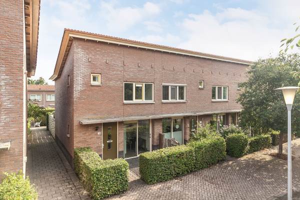 Woning Snavelzegge 13 Zwolle