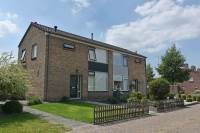 Woning Prinses Marijkestraat 24 Smilde
