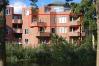 Woning Vaalserberg 165 Capelle aan den IJssel