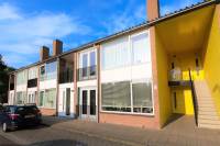 Woning Van Hallstraat 38 Meppel