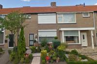 Woning Antoon Coolenstraat 25 Etten-Leur