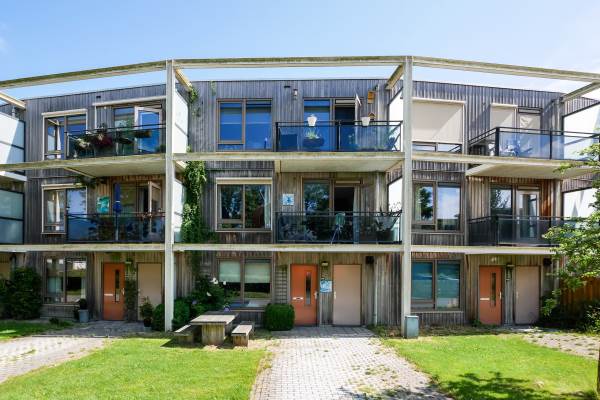 Woning Westerpark 84 Schagen