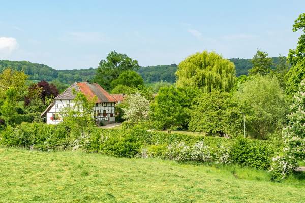 Woning Terzieterweg 28 Epen