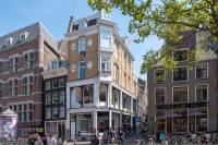 Woning Spuistraat 125 Amsterdam