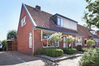 Woning Altoenaestraat 16 St.-Annaparochie