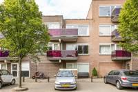 Woning C. van Maasdijkstraat 140 Utrecht