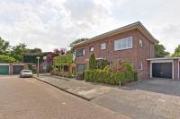 Woning Thomas à Kempisstraat 3 Amsterdam