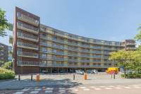 Woning Adolphine Eduardine Kokplantsoen 62 Amsterdam