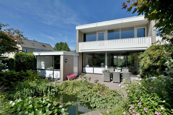 Woning Omerinkstraat 2 Bathmen