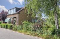 Woning Voordijk 390 Barendrecht