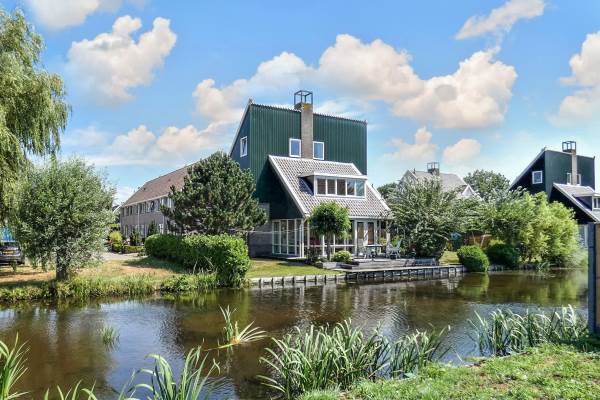 Woning Timmermanswerf 6 Oosthuizen