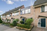 Woning Theodora Bouwmeesterstraat 25 Zutphen