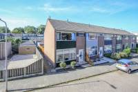 Woning Sterkenburglaan 1 Hellevoetsluis