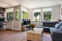 Woning Lissenvaart 104 Zoetermeer