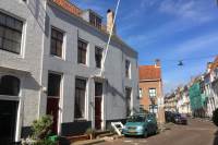 Woning Singelstraat 70 Middelburg