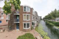 Woning Boogjes 76 Dordrecht
