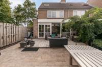 Woning Nicolaes Maesstraat 15 Hendrik-Ido-Ambacht