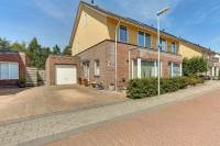 Woning Alexandriëstraat 16 Purmerend