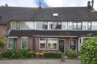 Woning van Neslaan 4 Baarn