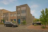 Woning Zwanebloem 2 Alphen aan den Rijn