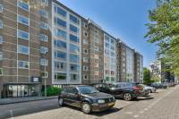 Woning De Boelelaan 323 Amsterdam