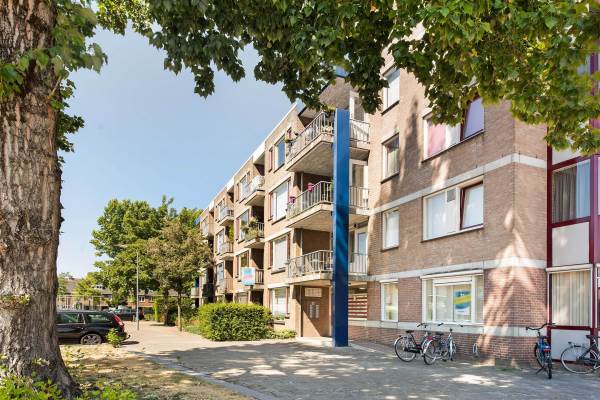 Woning Akeleistraat 5 Den Bosch