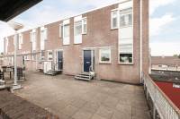 Woning Christiaan Langefeldstraat 50 Hengelo